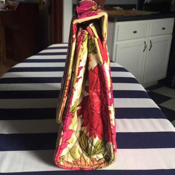 Vera Bradley Handbag - Picture 2 of 8